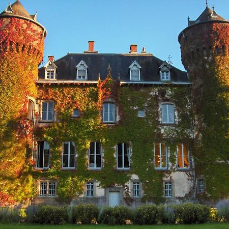 Chateau De Sedaiges Marmanhac Zewnętrze zdjęcie