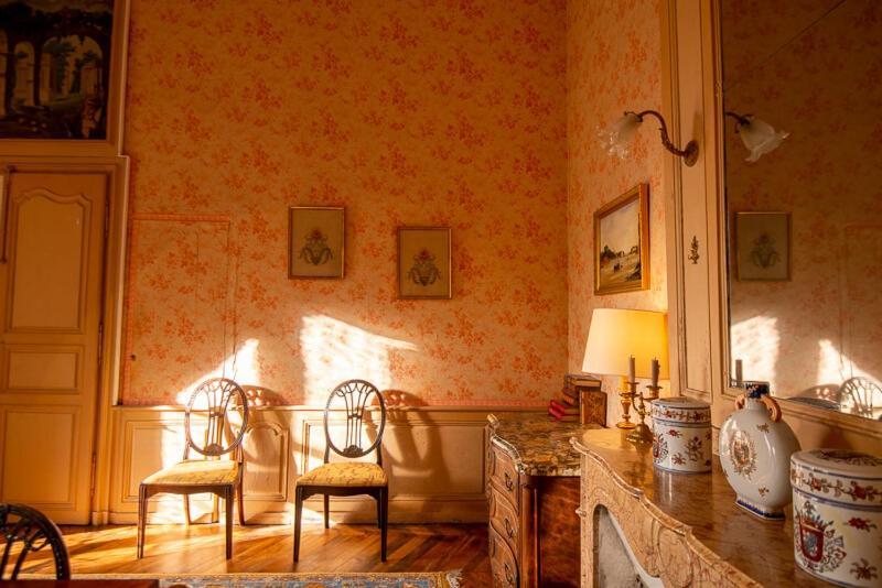 Chateau De Sedaiges Marmanhac Zewnętrze zdjęcie