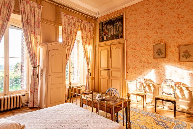 Chateau De Sedaiges Marmanhac Zewnętrze zdjęcie