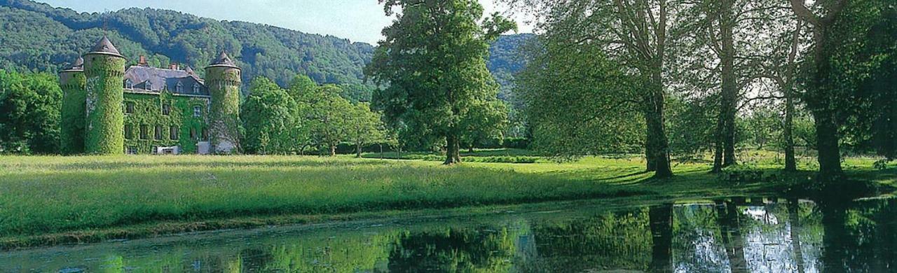 Chateau De Sedaiges Marmanhac Zewnętrze zdjęcie