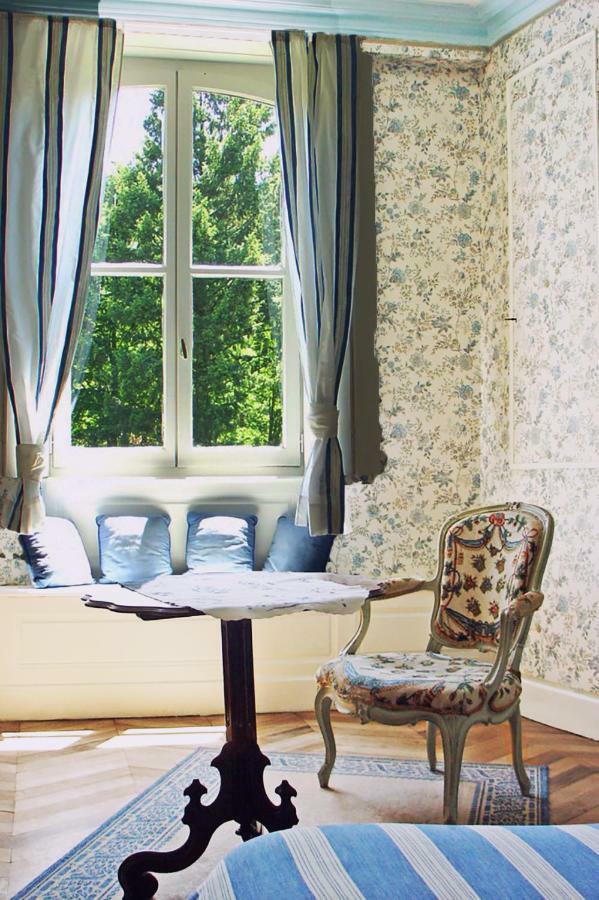 Chateau De Sedaiges Marmanhac Zewnętrze zdjęcie
