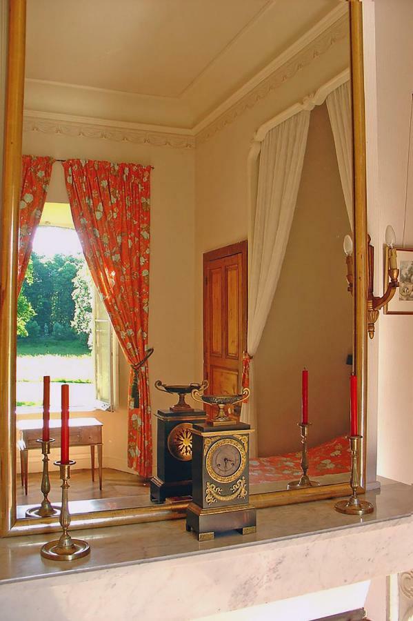 Chateau De Sedaiges Marmanhac Zewnętrze zdjęcie