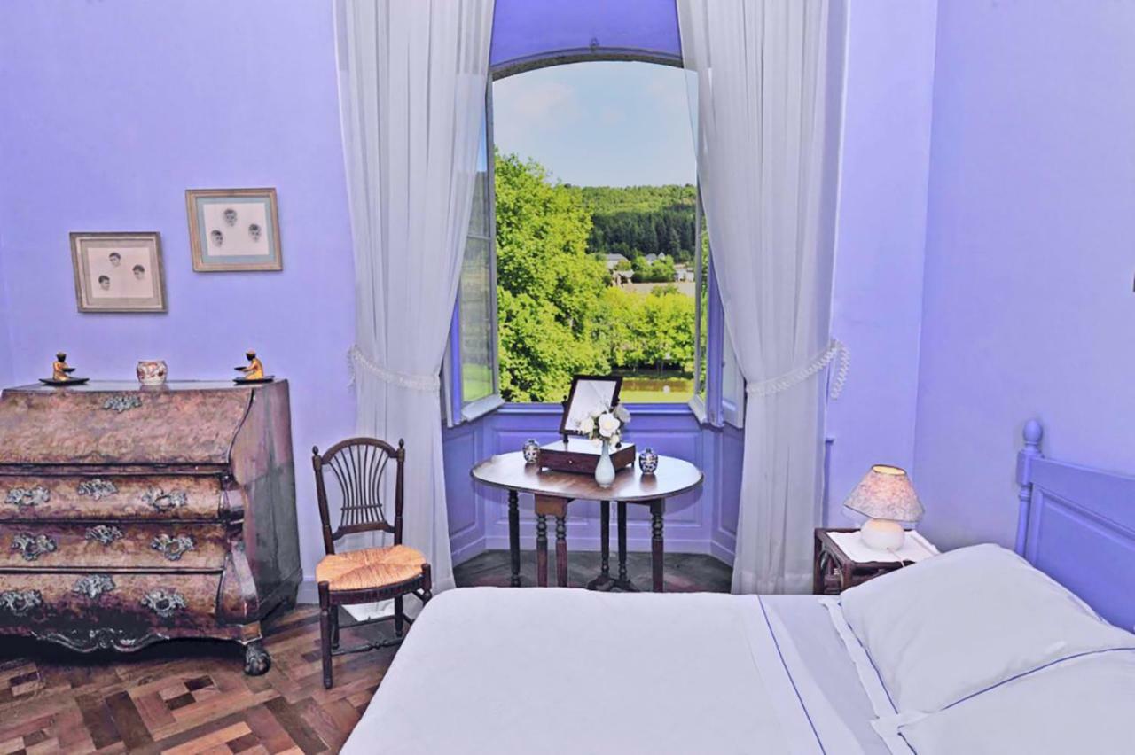 Chateau De Sedaiges Marmanhac Zewnętrze zdjęcie