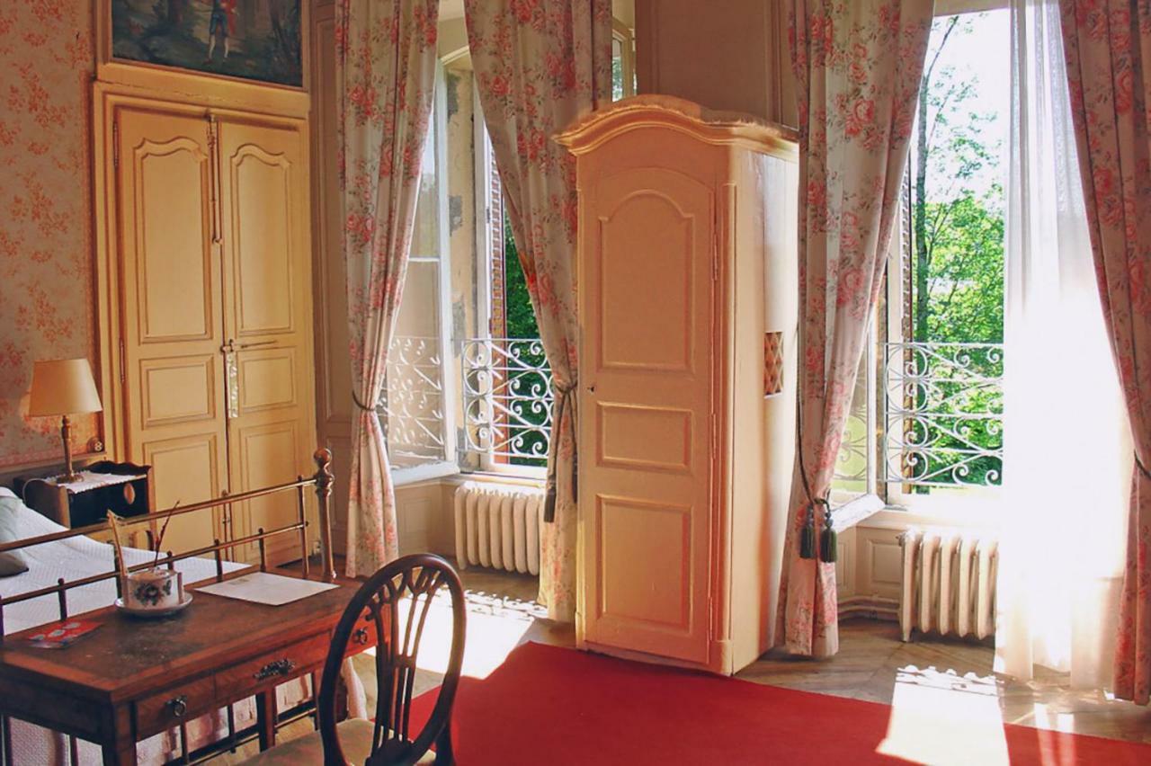Chateau De Sedaiges Marmanhac Zewnętrze zdjęcie