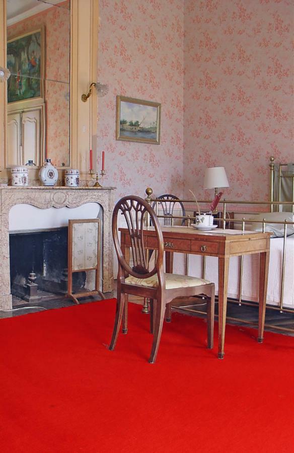 Chateau De Sedaiges Marmanhac Zewnętrze zdjęcie