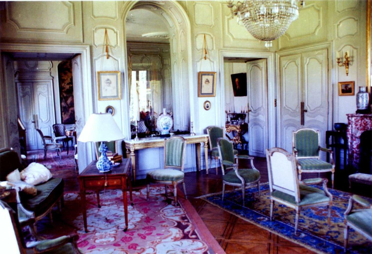 Chateau De Sedaiges Marmanhac Zewnętrze zdjęcie