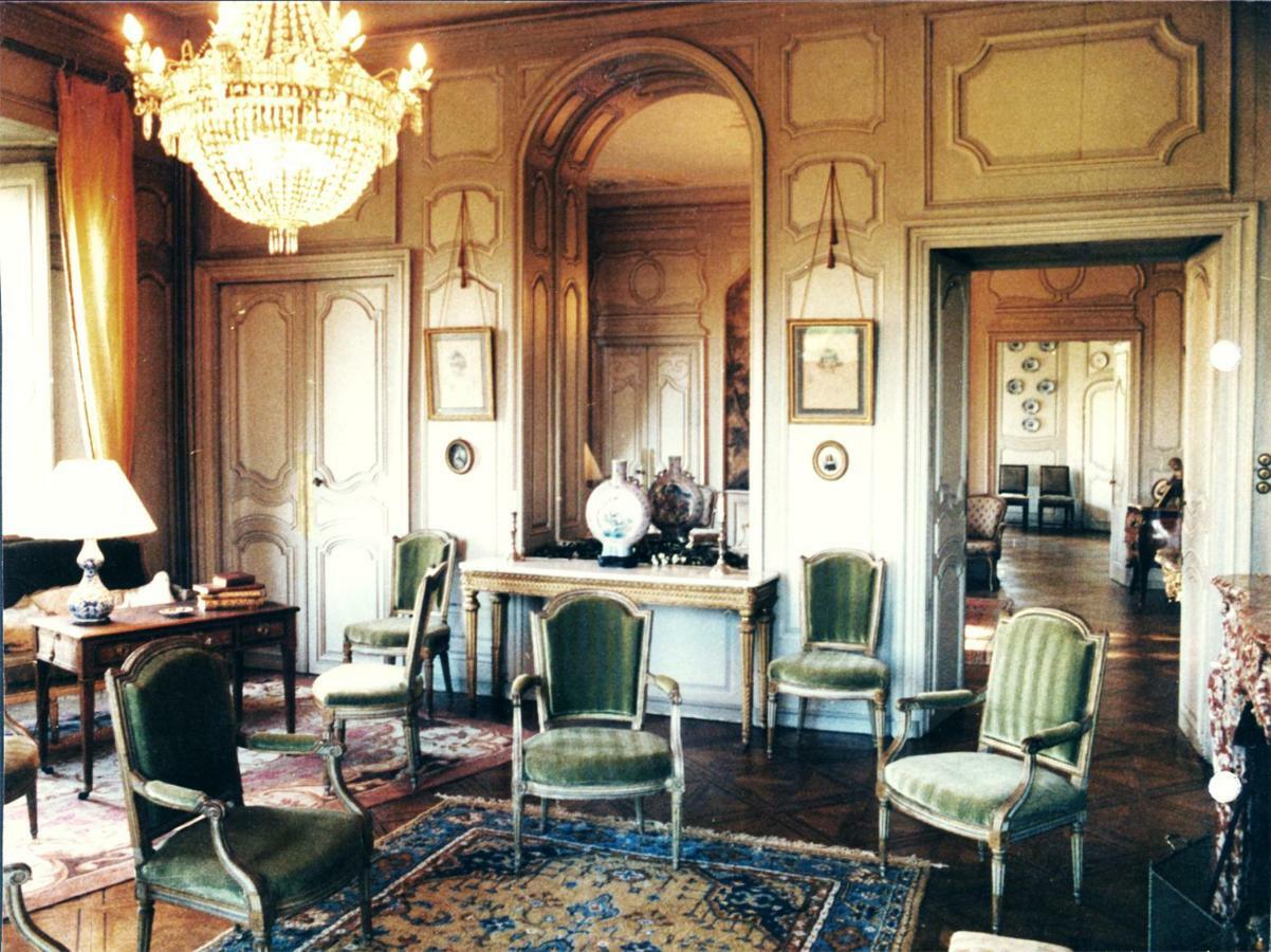 Chateau De Sedaiges Marmanhac Zewnętrze zdjęcie